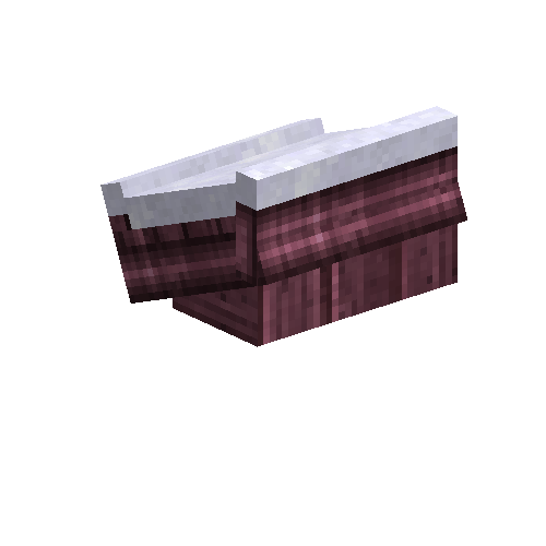 slantedroofingridgehalfleft-purpleheart-north-snow
