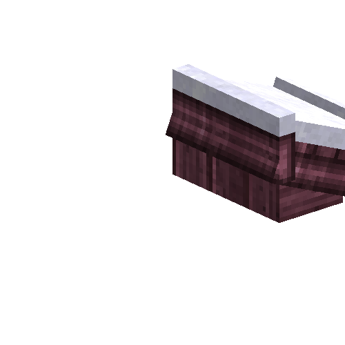slantedroofingridgehalfleft-purpleheart-west-snow