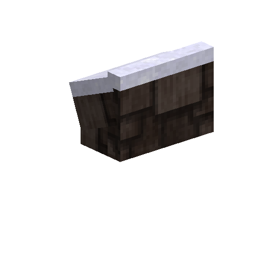 slantedroofingridgehalfleft-slate-north-snow