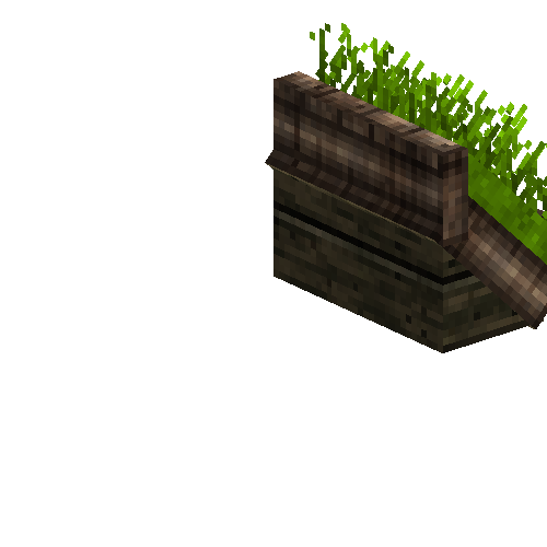 slantedroofingridgehalfleft-sod-west-free