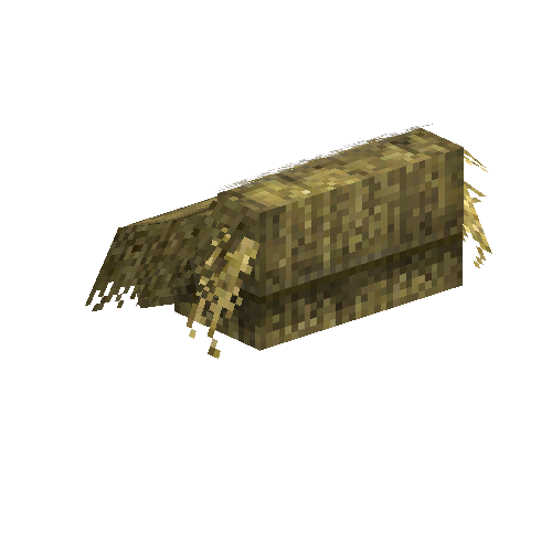 slantedroofingridgehalfleft-thatch-north-free