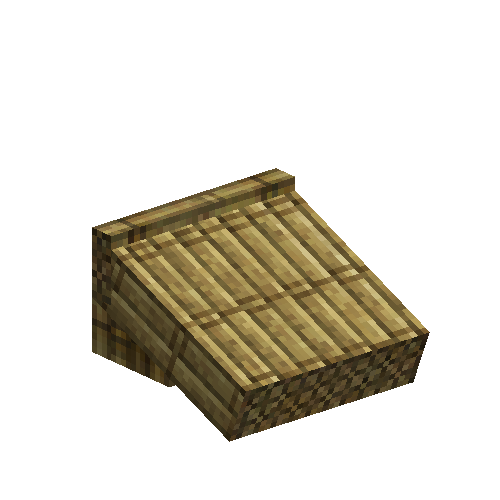 slantedroofingridgehalfright-bamboo-north-free