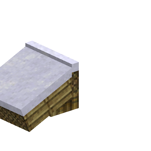 slantedroofingridgehalfright-bamboo-west-snow