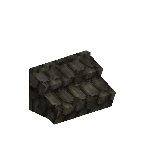 slantedroofingridgehalfright-blackclay-north-free