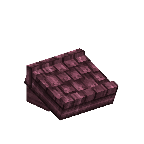 slantedroofingridgehalfright-purpleheart-north-free