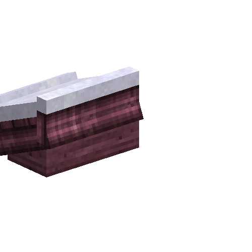 slantedroofingridgehalfright-purpleheart-south-snow