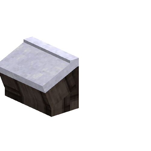 slantedroofingridgehalfright-slate-west-snow
