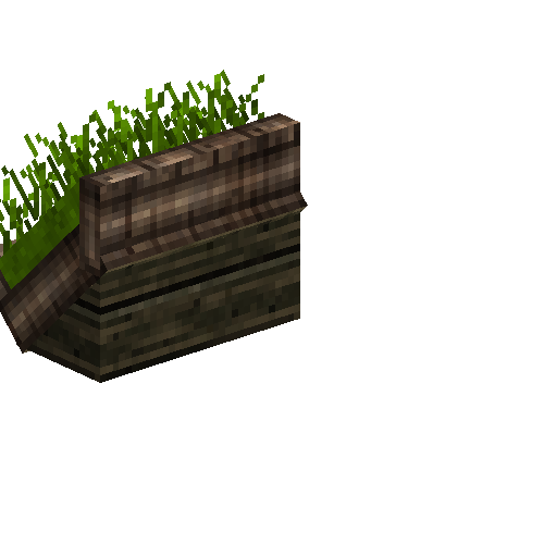 slantedroofingridgehalfright-sod-south-free
