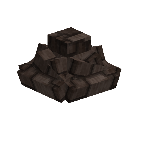Slate roof tip