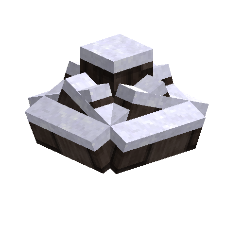 slantedroofingtip-slate-snow