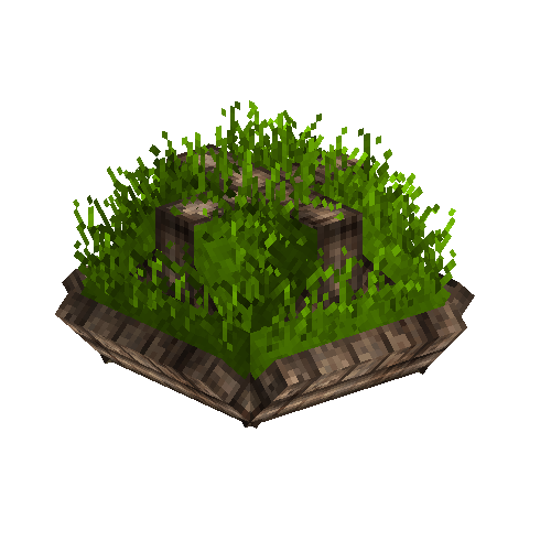 Sod roof tip