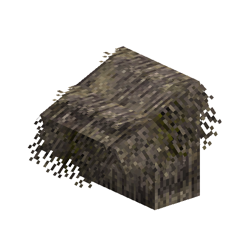 slantedroofingtop-agedthatch-east-free