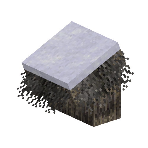 slantedroofingtop-agedthatch-east-snow