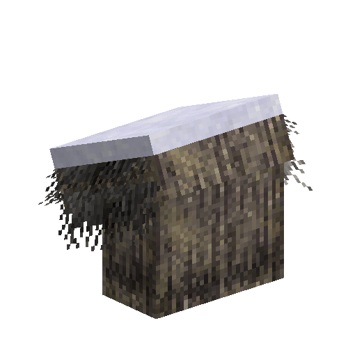 slantedroofingtop-agedthatch-north-snow