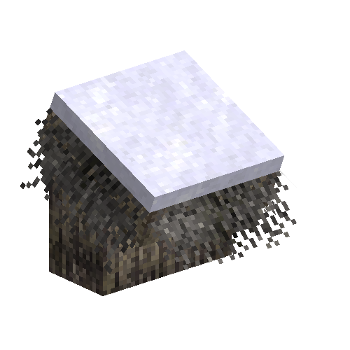 slantedroofingtop-agedthatch-south-snow