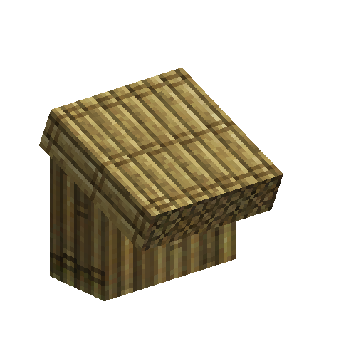 slantedroofingtop-bamboo-south-free