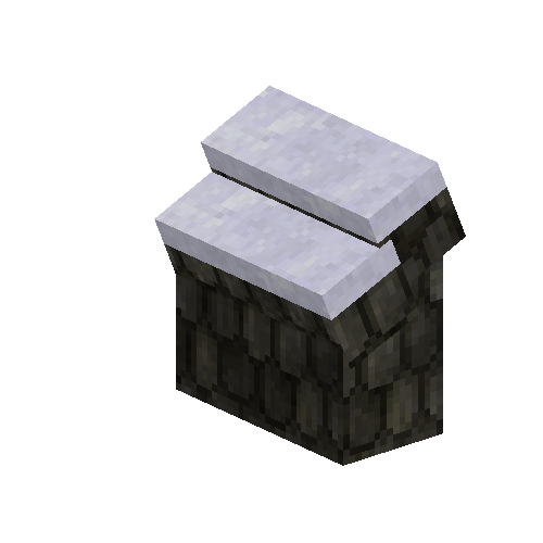 slantedroofingtop-blackclay-east-snow