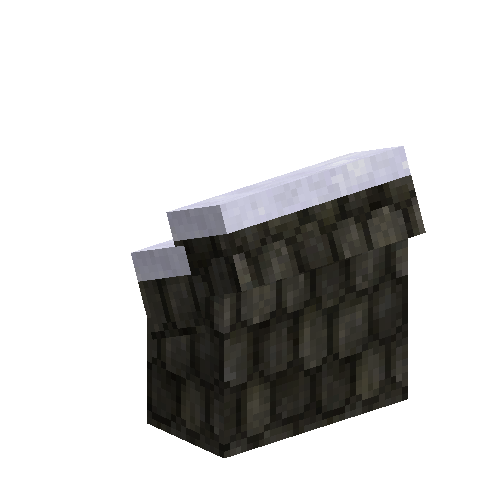 slantedroofingtop-blackclay-north-snow