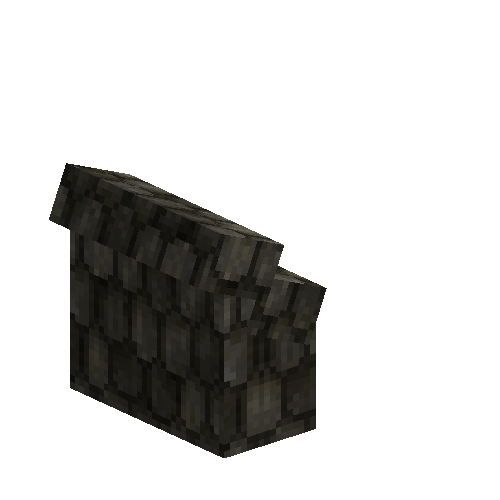 slantedroofingtop-blackclay-west-free
