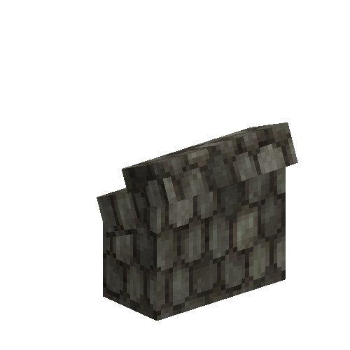 slantedroofingtop-grayclay-north-free