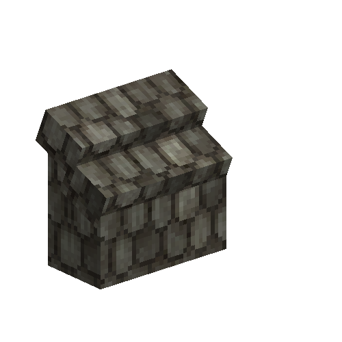 slantedroofingtop-grayclay-south-free