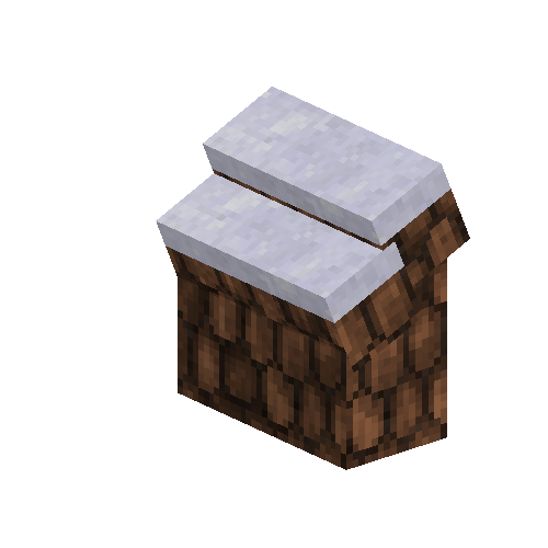 slantedroofingtop-orangeclay-east-snow