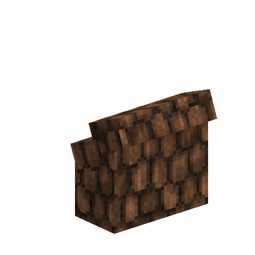 slantedroofingtop-orangeclay-north-free
