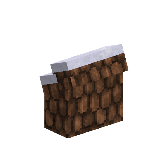 slantedroofingtop-orangeclay-north-snow