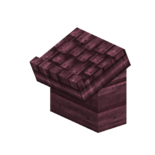 slantedroofingtop-purpleheart-east-free