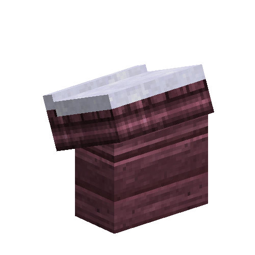 slantedroofingtop-purpleheart-north-snow