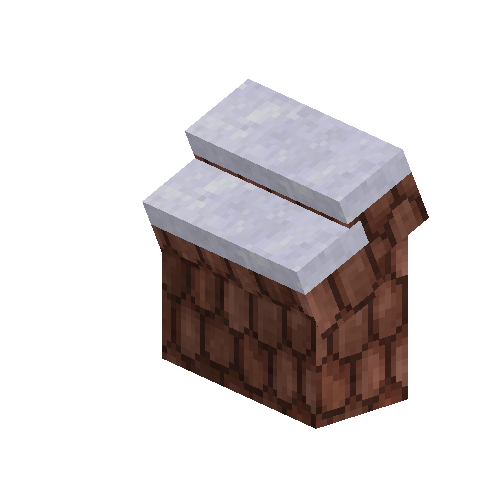 slantedroofingtop-redclay-east-snow