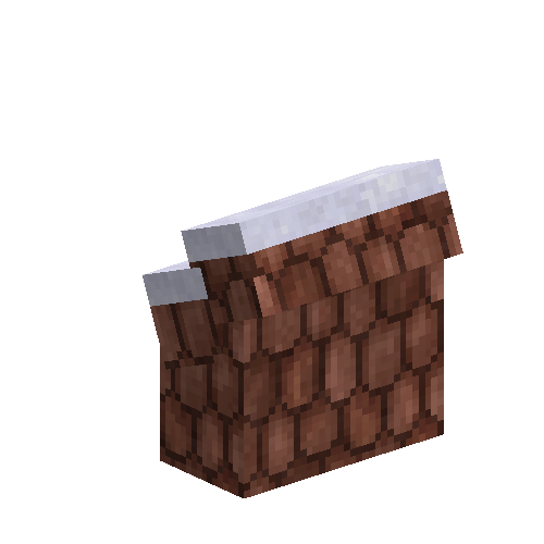slantedroofingtop-redclay-north-snow