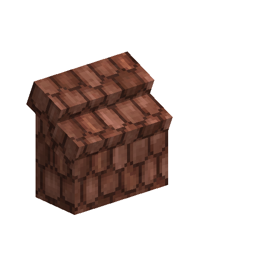 slantedroofingtop-redclay-south-free