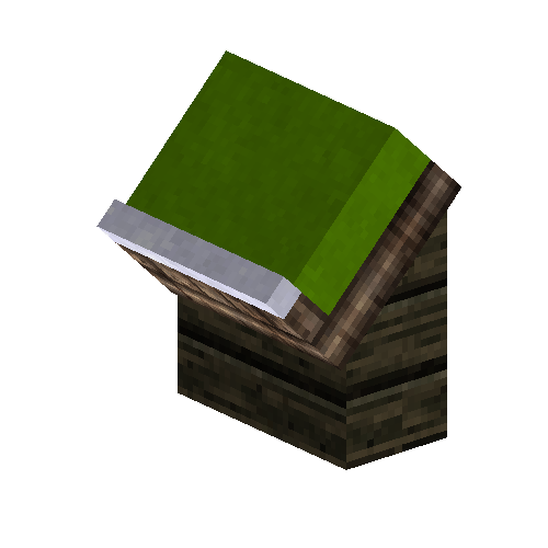 slantedroofingtop-sod-east-snow