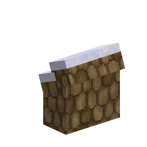 slantedroofingtop-tanclay-north-snow