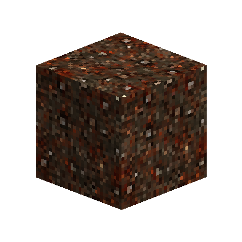 Sludgy gravel