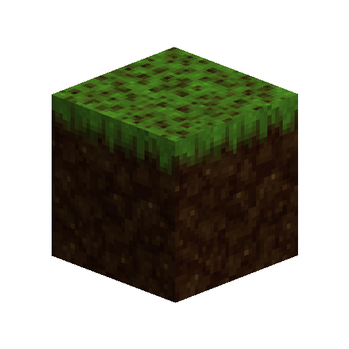 High fertility soil (Patches of grass)