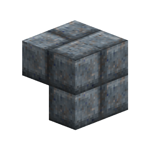 stonebrickstairs-andesite-down-north-free