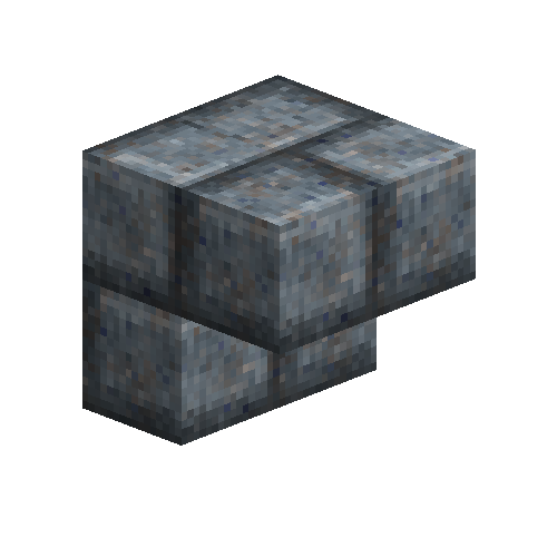 stonebrickstairs-andesite-down-south-free
