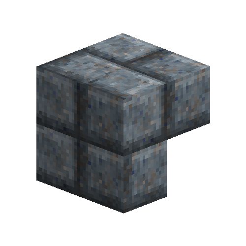 stonebrickstairs-andesite-down-west-free