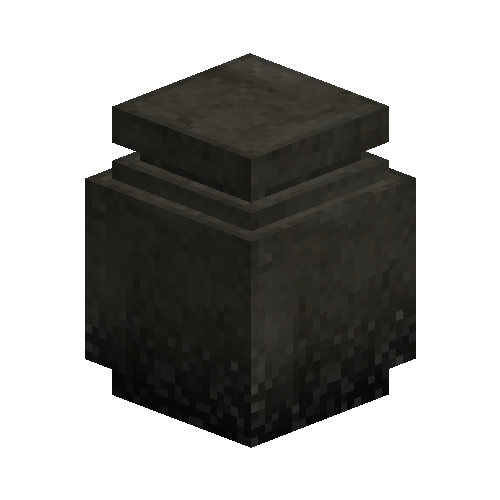 storagevessel-black-fired