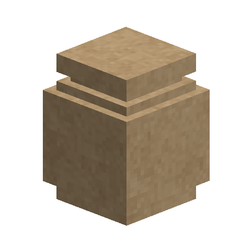 Raw fire clay storage vessel