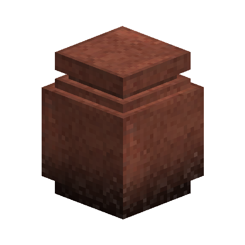 storagevessel-red-fired