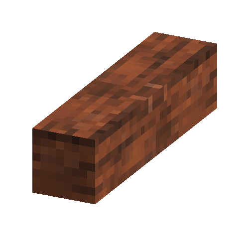 Support beam (Acacia)