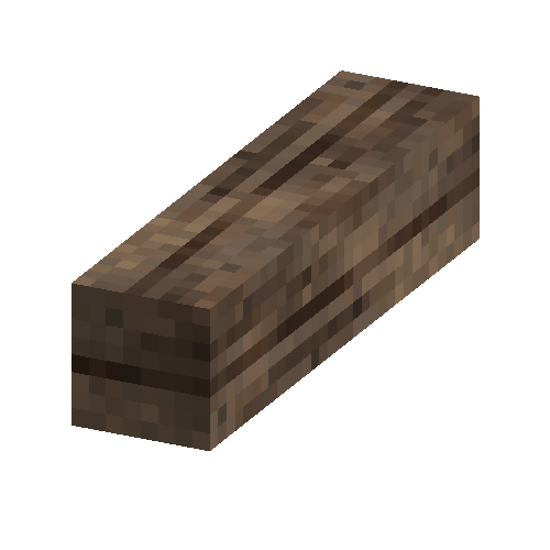 Support beam (Aged)