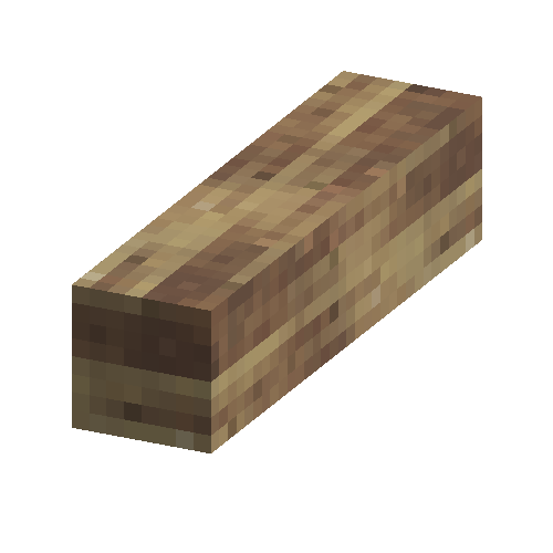 Support beam (Birch)
