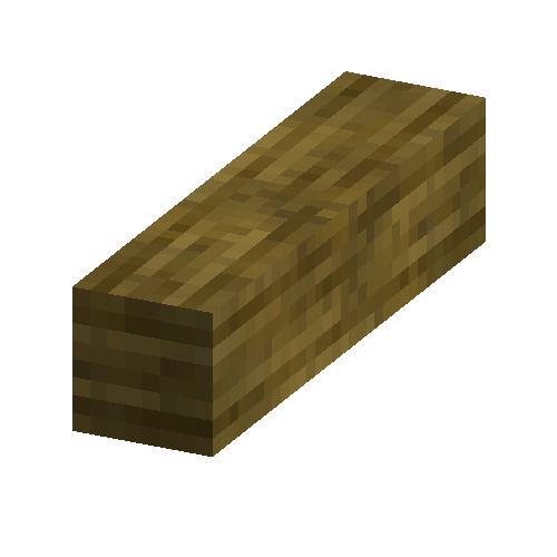 Support beam (Maple)