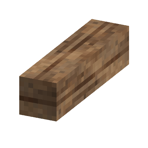 Support beam (Oak)