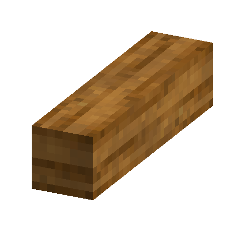 Support beam (Pine)