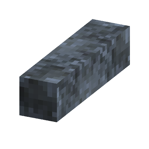 Tarnished lead support beam